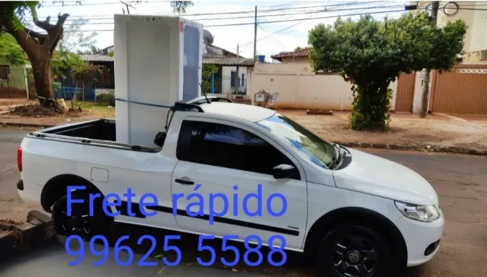 FRETES e TRANSPORTES