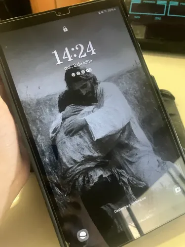 Tablet Samsung