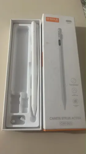 Caneta touch stylus 