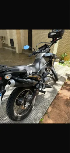 Honda NXR 160 Bros ESDD 2022 - Mecânica Excelente (Abaixo da FIPE)