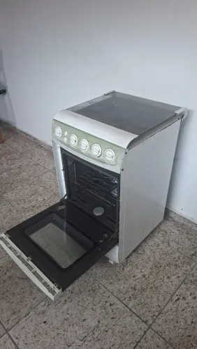 Fogão 4 bocas usado