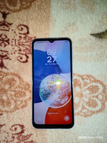 Samsung A14