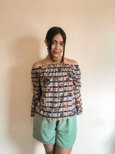 Blusa