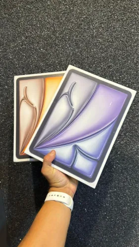 iPad Air M3 128GB