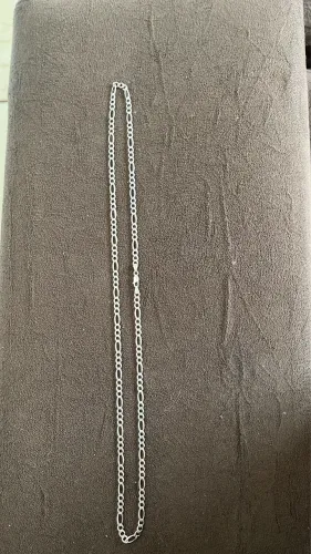 Prata 5mm 70cm
