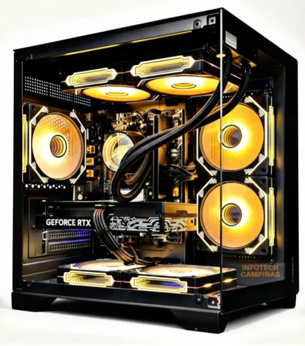 Pc gamer