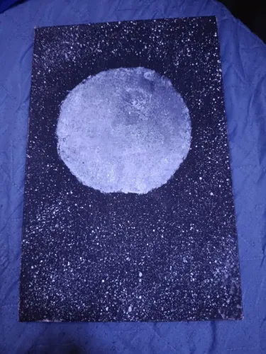 Quadro decorativo