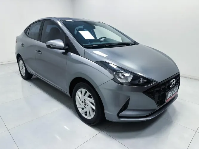 Hyundai HB20S Evolution 1.0 Flex 12V MEC 2022