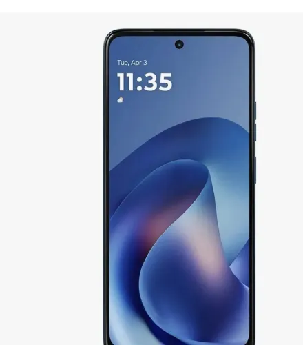 Motorola G 47
