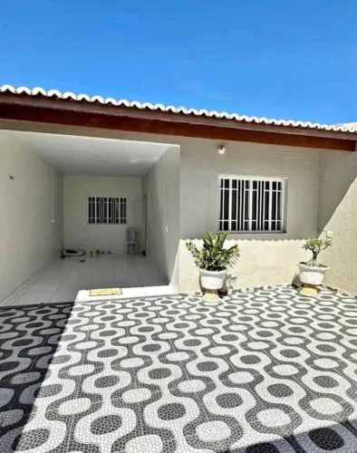 **Vendo Imóvel em Jucutuquara