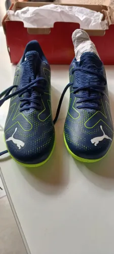 Chuteira Futsal Puma