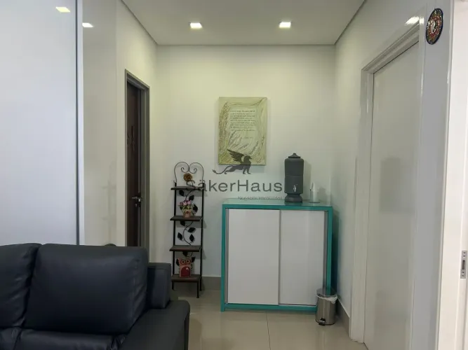 SALA COMERCIAL em INDAIATUBA - SP, VILA CASTELO BRANCO