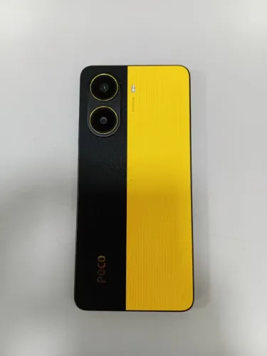 POCO X7 PRO 256GB 8GB RAM