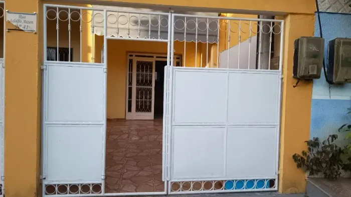 Casa aluguel