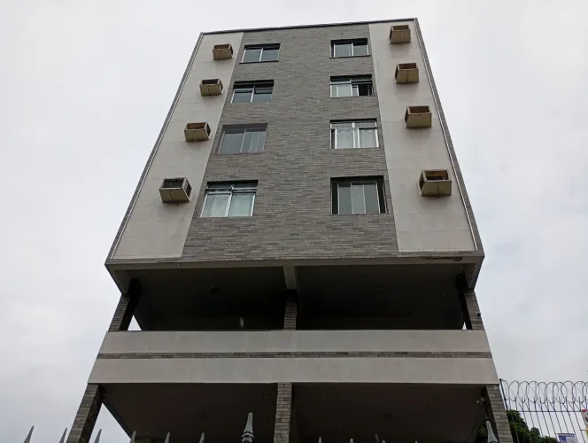 Excelente apartamento 
