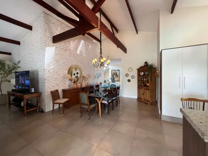 (CA-808) Casa com 4 dormitórios à venda, 240 m² por R$ 1.500.000 - Jardim Botânico - São P