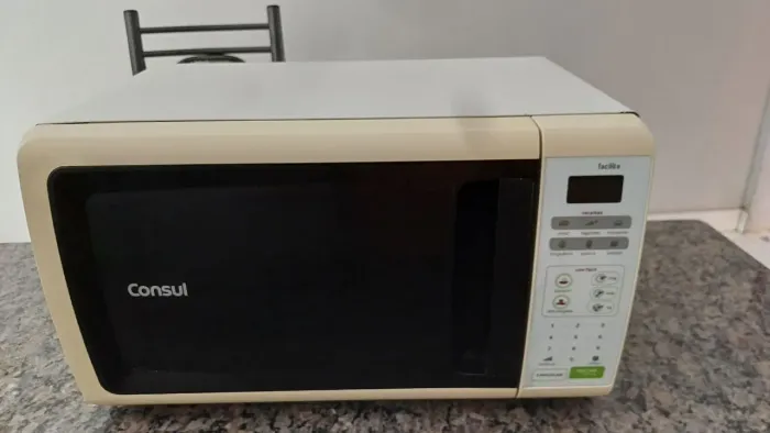 Micro-ondas