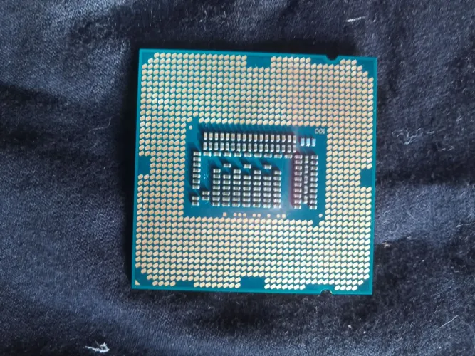 Processador Intel Core i5,3.00 GHz