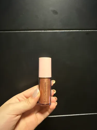 Gloss Glaze Bruna Tavares 