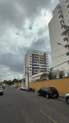 Imóvel para aluguel em Fátima - Teresina - PI