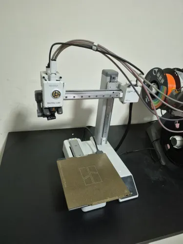 Bambu lab A1 mini combo 