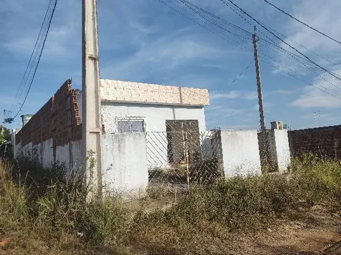 Oportunidade de investimento Casa no Centro, Lagoa do Carro - PE, Nº 18, 2 quartos, 125,4