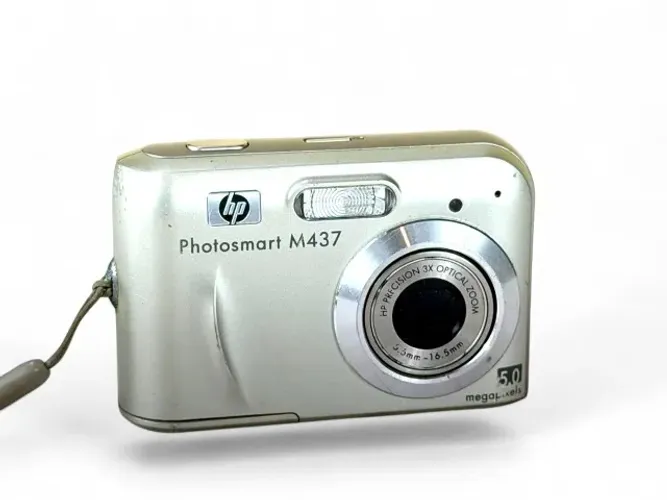 Camera Digital HP Photosmart M437