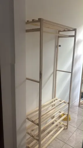 Vendo roupeiro closet