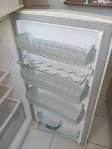Geladeira
