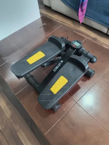 Ministeper novo