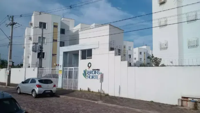 Condomínio Jardins do Norte 3 | Financia Minha Casa Minha vida