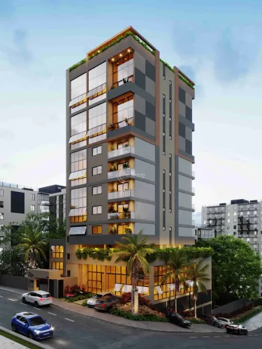 Venda - Lofts - 1 dormitório - Exposição - Caxias do Sul - RS