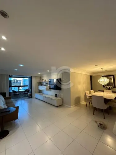 Apartamento à venda - Bairro Candeias
