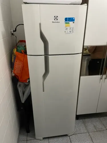 Geladeira 
