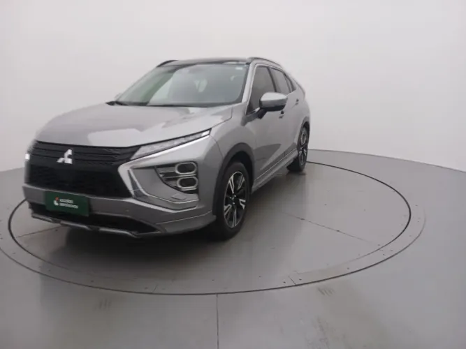 Mitsubishi Eclipse Cross HPE-S Sport 1.5 16V AUT 2023