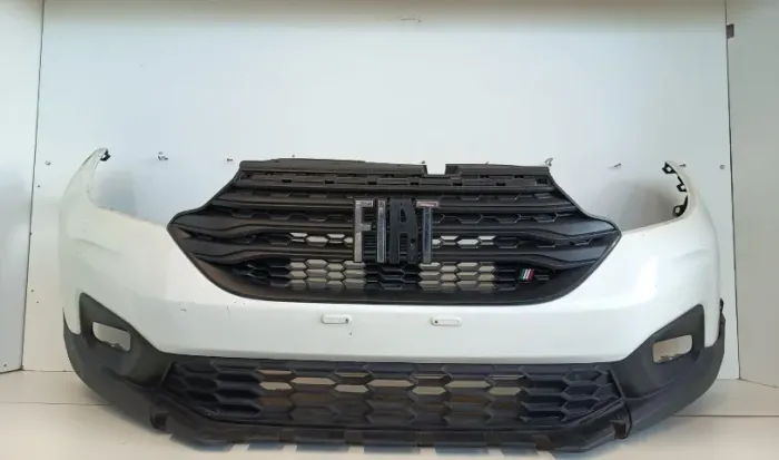 Para-choque Dianteiro Original Fiat Strada