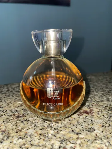 Perfume liz aura 