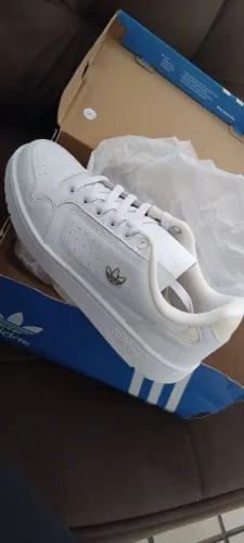 Tênis Adidas GW 37 Original