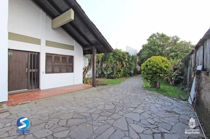 Terreno para Venda - 1399m², 0 dormitórios, Cavalhada