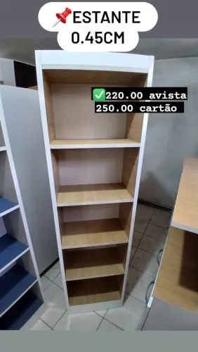 Estante
