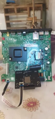 Vendo está placa TCL com módulo wi-fi integrado