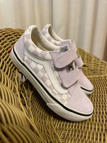 TÊNIS INFANTIL VANS