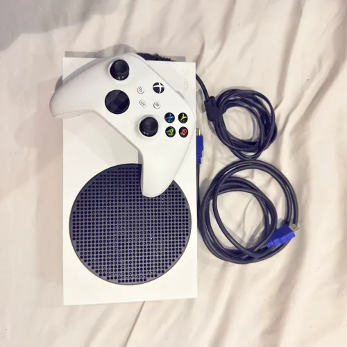 Xbox Series S 512gb