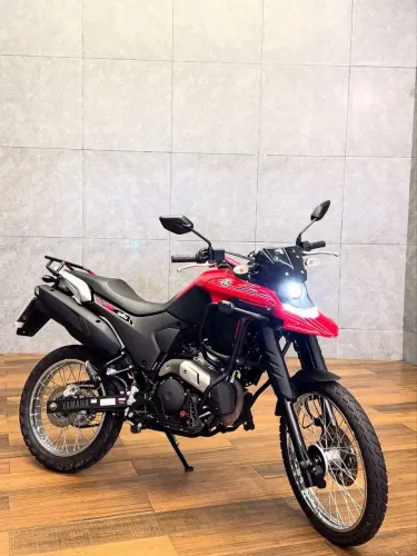 VENDO LANDER 2025