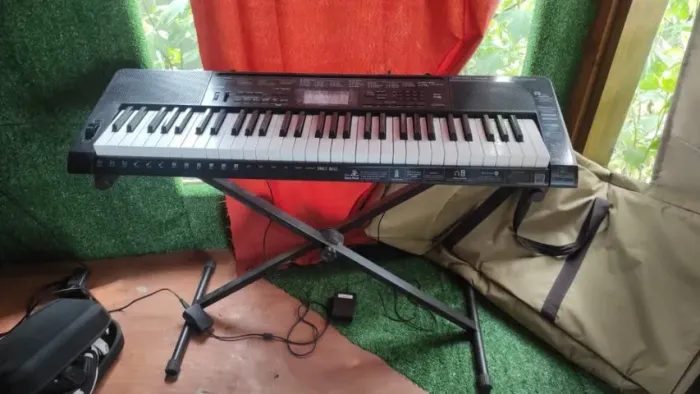 Teclado CTK 3500