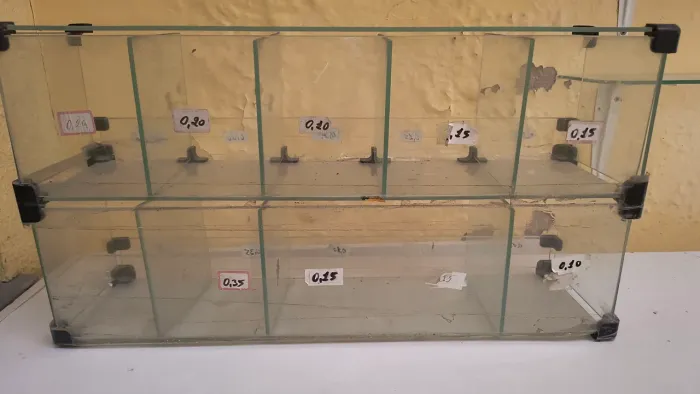 VENDE - SE