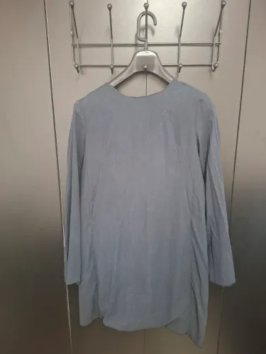 Vestido com decote nas costas de Portugal tam.P