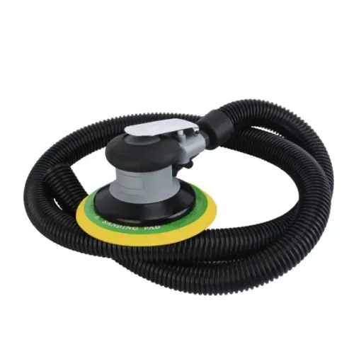 LIXADEIRA ROTO ORBITAL 5 POL C/ASPIRACAO RP7330 12.000RPM RONGPENG