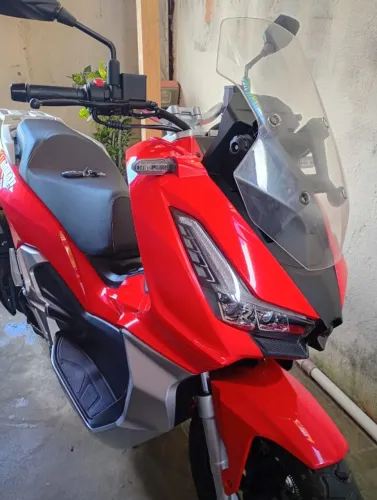 URBAN 150 cc SHINERAY