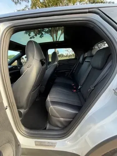 BYD Dolphin Plus (Elétrico) 2025